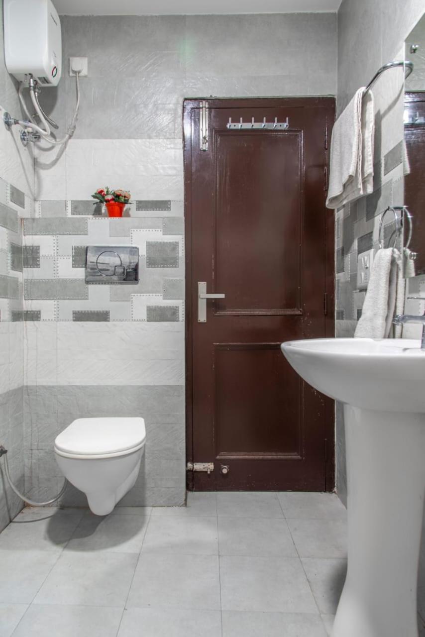 Mountain Height Kasauli Apartment Екстериор снимка