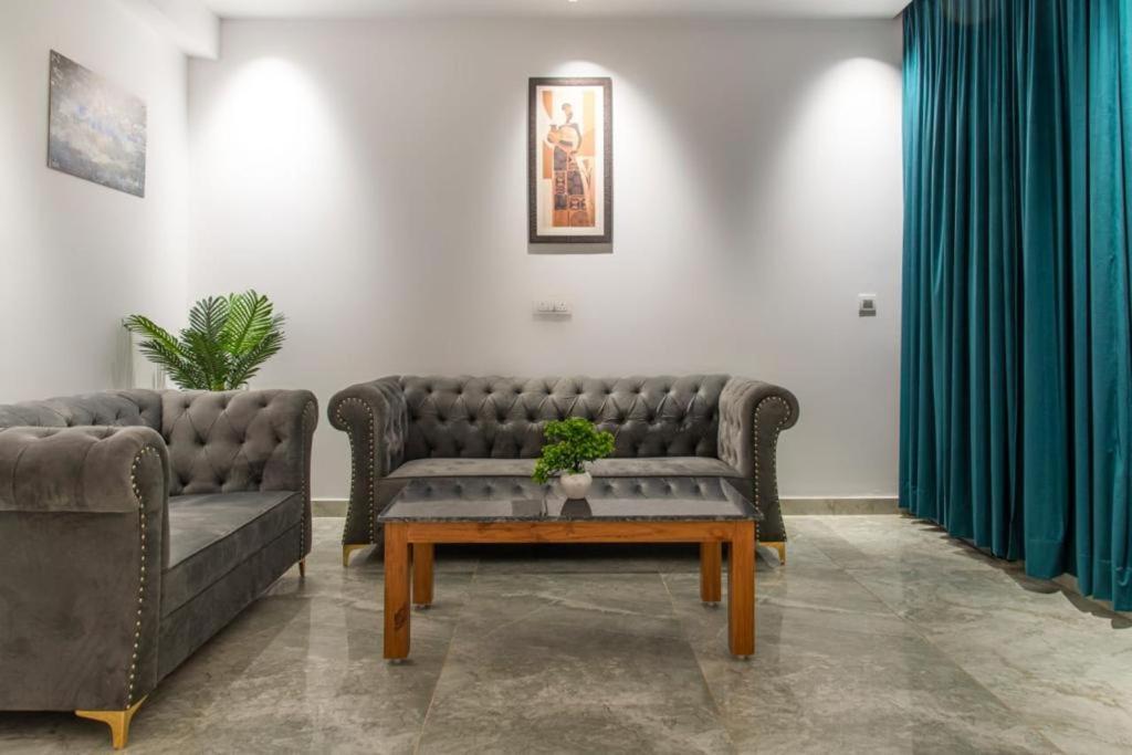 Mountain Height Kasauli Apartment Екстериор снимка